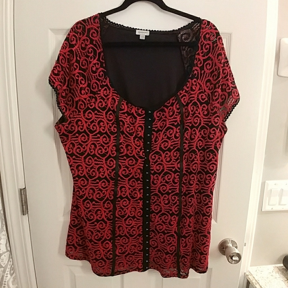Blouse